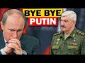 Putin Stabbed in the Back VICIOUSLY by Top General as 6 Commanders VANISH!