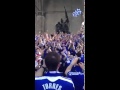 Munich 12 Chelsea Fans