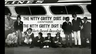 Nitty Gritty Dirt Band - You Are My Flower