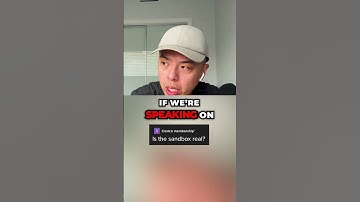 Is the Google Sandbox Real 🤔 The Truth Revealed! #shorts