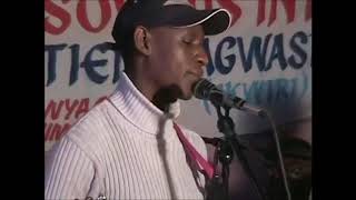Otieno Jagwasi - Ilando Gima Onge