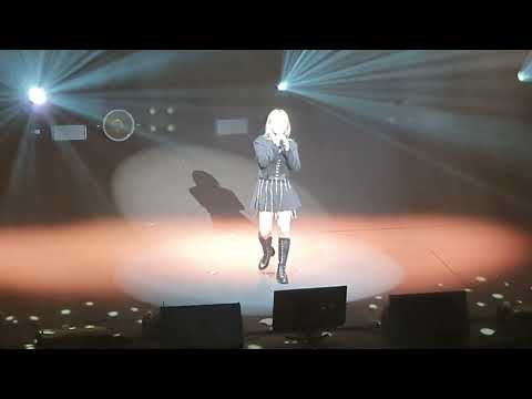 220528 윤하(YOUNHA) Ending+사건의 지평선