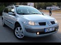 Renault Megane 2 2005 год 1.6 бензин от Free Car