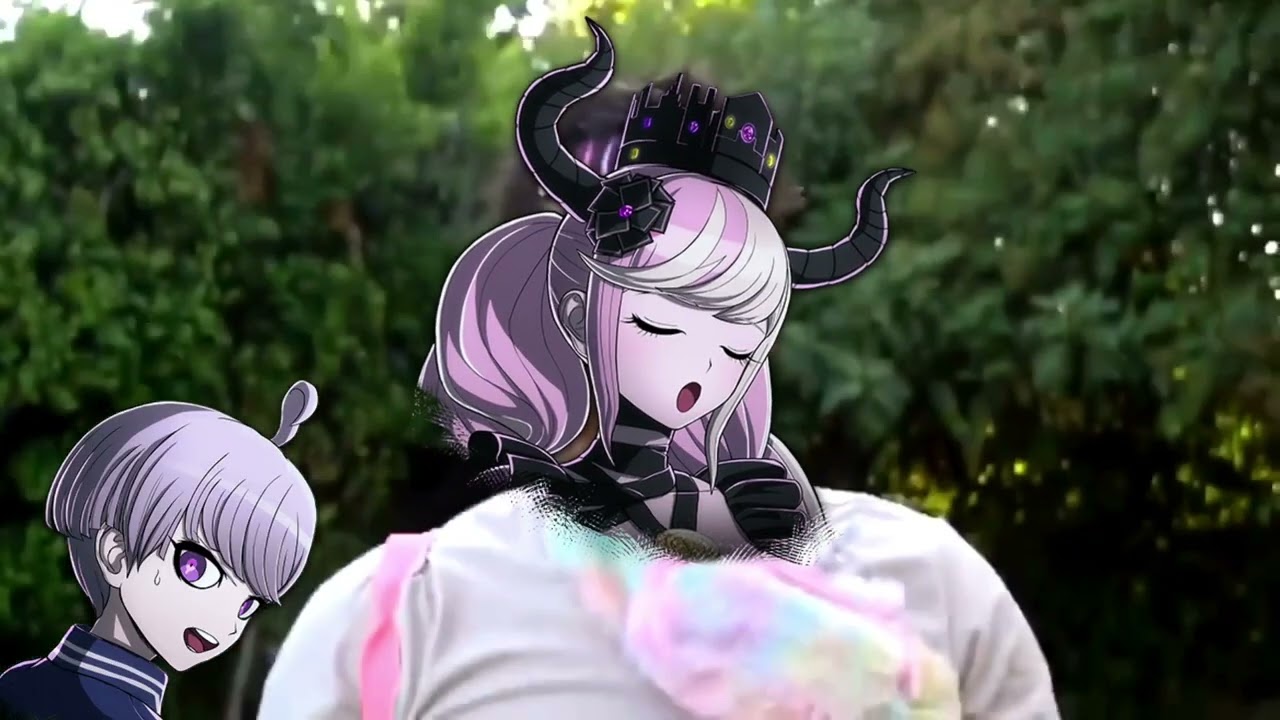 wow even MORE raincode memes (SPOILERS)