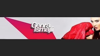 Genta Ismajli Live Stream