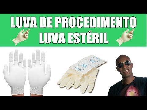 Vídeo: O Que Você Precisa Saber Sobre Luvas De Casamento