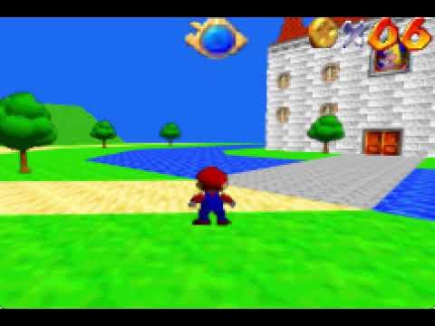 Nintendo está indo atrás do port não oficial de Super Mario 64 para PC e  removendo todo tipo de conteúdo relacionado ao jogo - NintendoBoy