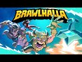 Brawlhalla Chill Stream | LethaL OG