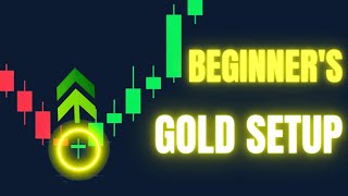 Best 1-Minute Gold Scalping Strategy for Beginners (2026)