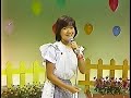 【HD】岡田有希子 リトルプリンセス  1984年8月8日  (original audio)