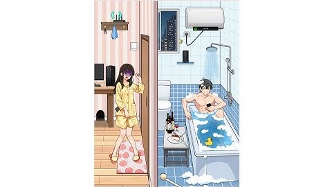 Brain Puzzle Tricky Quest Level 49 Walkthrough Solution