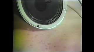 Bill Viola - Playing Soul Music To My Freckles