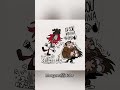 ensinamentos do pai #fandub #comicdub #morgana55dubs #cartoon #shortvideo #shorts #daltrinador