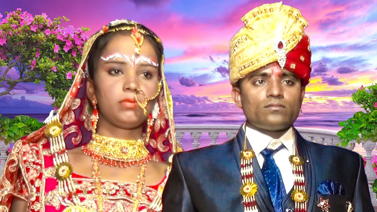 Niraj & Sanjali | Wedding Full Video 2024 | ARARIA