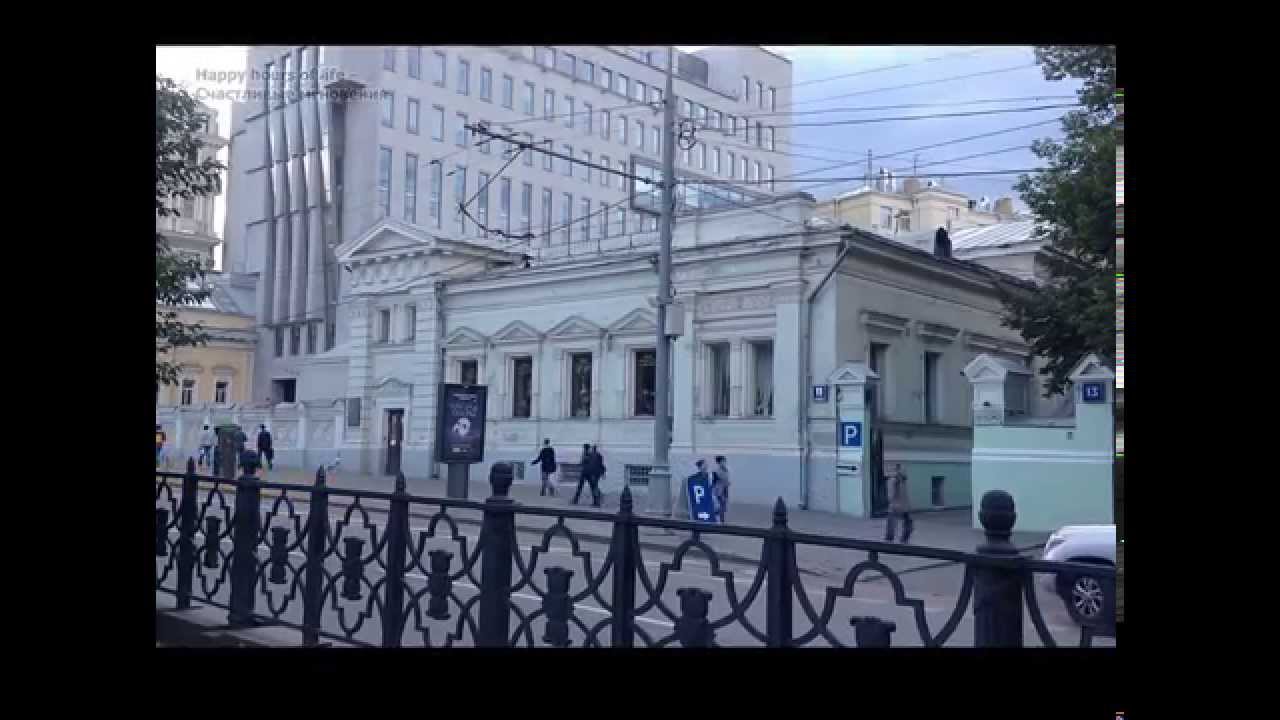 Око бульвар ленина