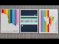 DONT THROW THOSE SCRAPS. MAKE BEAUTIFUL CARDS INSTEAD 😍
