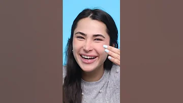 حلوة جربوها و خبروني Beauty Hacks Lashes 