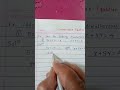 2)SIMULTANEOUS EQUATION(एकसामयिक समीकरण-2)