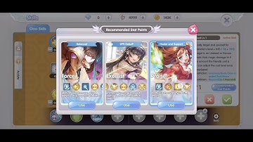 Ragnarok X: Next Generation (6) - Acolyte