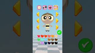 Lankybox Adams Powerpuff Girl The Name Is Lanky