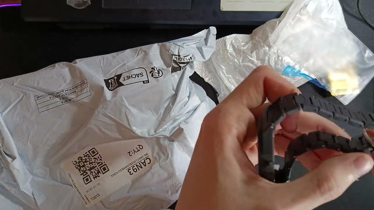 Обзор от алимамы экспресс на Максима Рофлянчика и его посылки