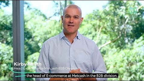 Customer Speak: Metcash on their B2B eCommerce transformation with Nagarro