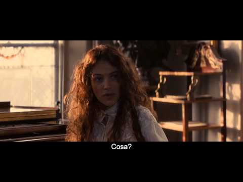 Storia d'Inverno - Un amore senza fine - Featurette sottotitolata in italiano | HD