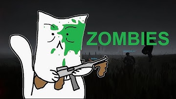 The BRAINDEAD Players of Chapter Z | Post Scriptum Shenanigans