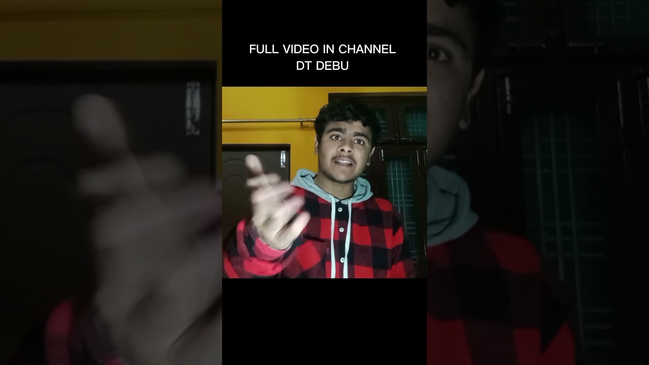 PLAY BOI'S ROAST || DT DEBU || 