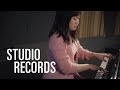 Philina Zhang’s “Sonata for Violin and Piano” III. Vivace | Juilliard Studio Records