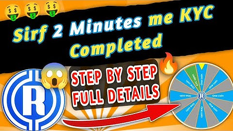 #Remint Network Withdrawal available || Live Kyc in 2 Minutes || Listing Soon ||