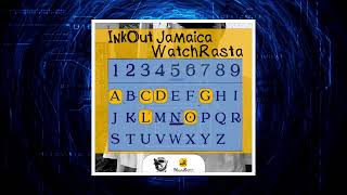 Call God - InkOut Jamaica WatchRasta (Audio Visual)