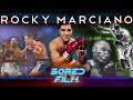 Rocky Marciano - 49-0 - The Brockton Blockbuster (A Knockout Documentary)