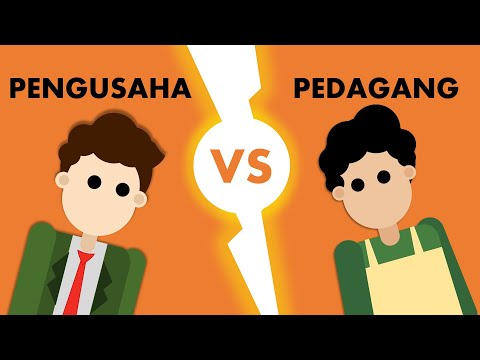 Video: Mengapa maksud pedagang?