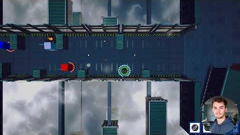 Indie-Shark Games - Tranzfuser Development Update #01