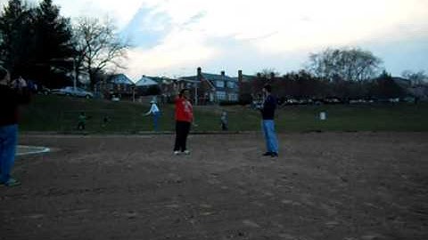 JHU AIAA DBF 2011 Hand Launch