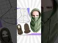 Face Mask Sewing Lessons How To Make A Face Mask 