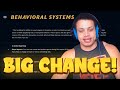 TYLER1 ON NEW BEHAVIORAL SYSTEMS | PATCH 13.9 NOTES