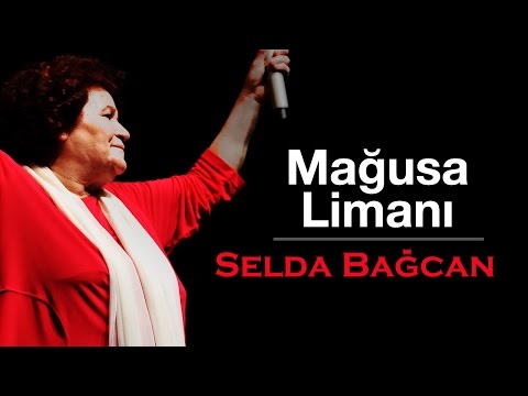 Selda Bağcan - Mağusa Limanı