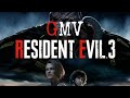 Gmvresident evil 3 remake  the ghost