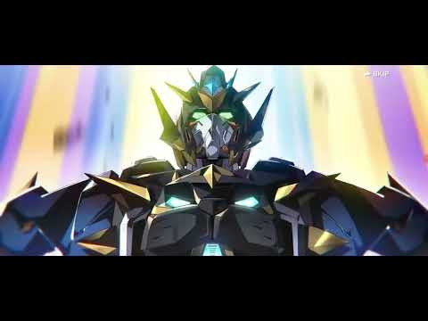 NIKKE - ARK Ranger