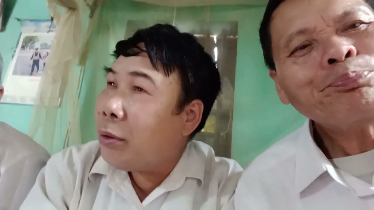 chi hội bảo tồn thôn Hà Thanh tiếp đón thôn 2 cũ giao lưu xong cô 2023