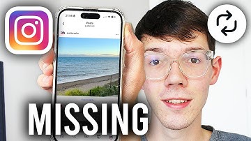 How To Fix Instagram Repost Button Missing - Step By Step