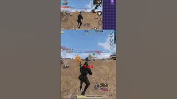 My favourite krm shotgun #swadwipe#codm #callofduty #callofdutymobile     1 v 4