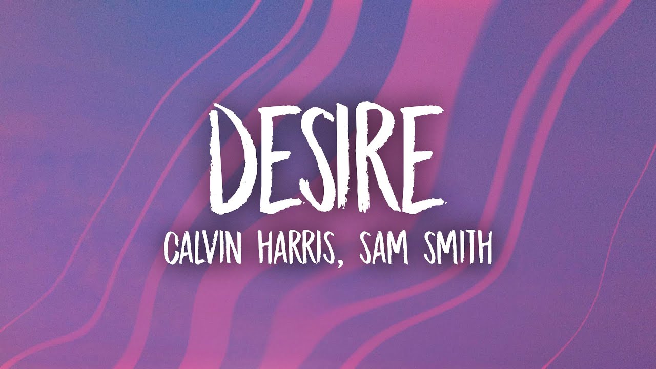 Calvin harris feat. Sam Smith - Desire (Tradução/Legendado) New Song ☺