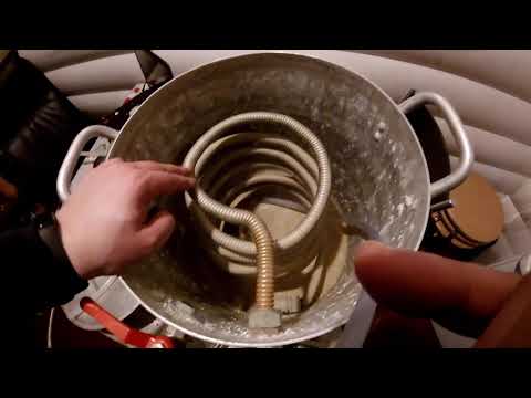 Дачный самогонный аппарат (холодильник), разбор ошибок!