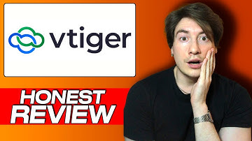 Vtiger CRM Honest Review: My Real User Experience & Features Breakdown!