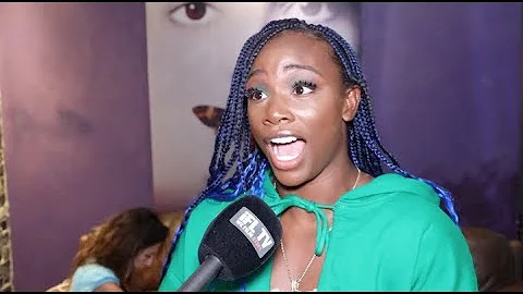 'I DIDNT LIKE EDDIE HEARN AFTER HE SAID THAT' - CL...