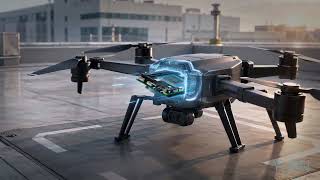 🚁 【Edge AI Computing】NVIDIA Jetson Orin | YUAN Air Series