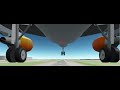 smooth landing